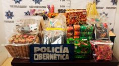 Detienen a un hombre con 30 kilos de pirotecnia de alta peligrosidad, los vendía en su auto