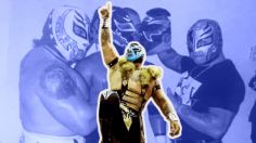 Rey Mysterio Sr. y todos los luchadores que entrenó en la Lucha Libre mexicana