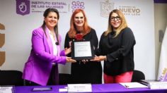 Continuará "Conocer" impulsando programas de certificación que generen oportunidades reales para las mujeres de México