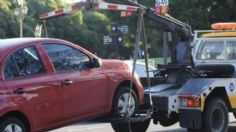 Autoridades de Tlaquepaque limpian las calles de autos abandonados