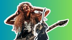 Marty Friedman viene a México en 2025 con toda su maestría para la guitarra eléctrica