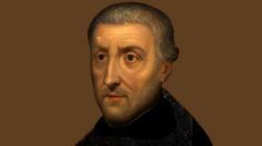 ¿Quién es Santo Pedro Canisio y por qué se le festeja el 21 de diciembre?