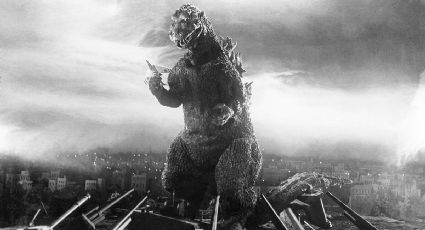 Diez cosas que no sabías sobre Godzilla, a 70 años de su estreno