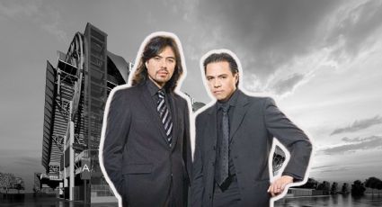 Las canciones de Los Temerarios que nos harán llorar en su último concierto del Estadio GNP