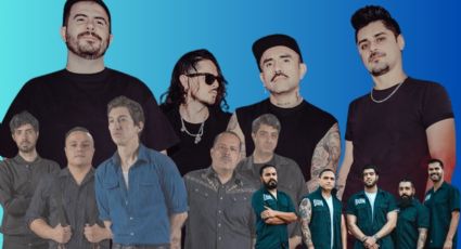 Las mejores bandas de pop punk mexicano que siguen tocando en 2024