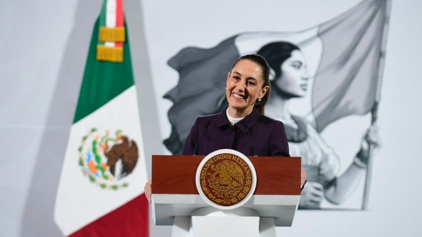 Gobierno de México dedicará el año 2025 a las mujeres indígenas