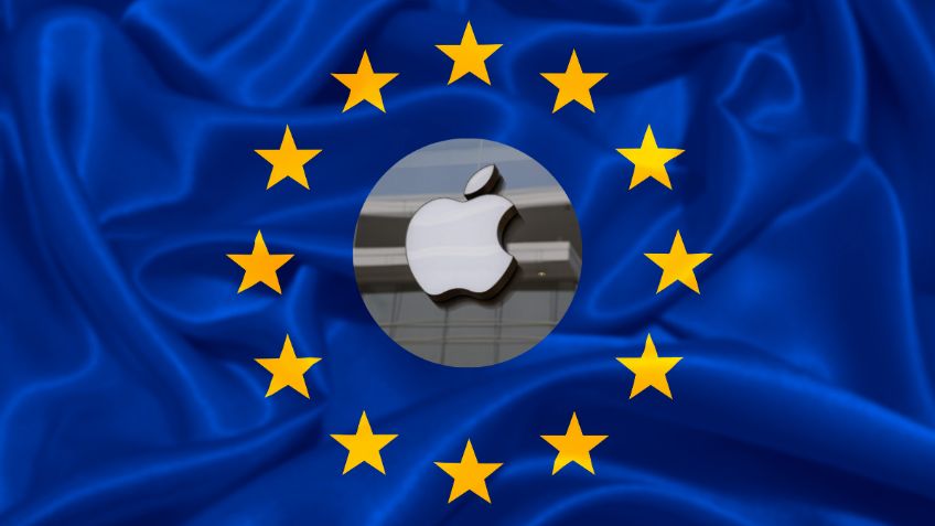 La Union Europea lanza dura advertencia a Apple que beneficiará a los usuarios de Iphone