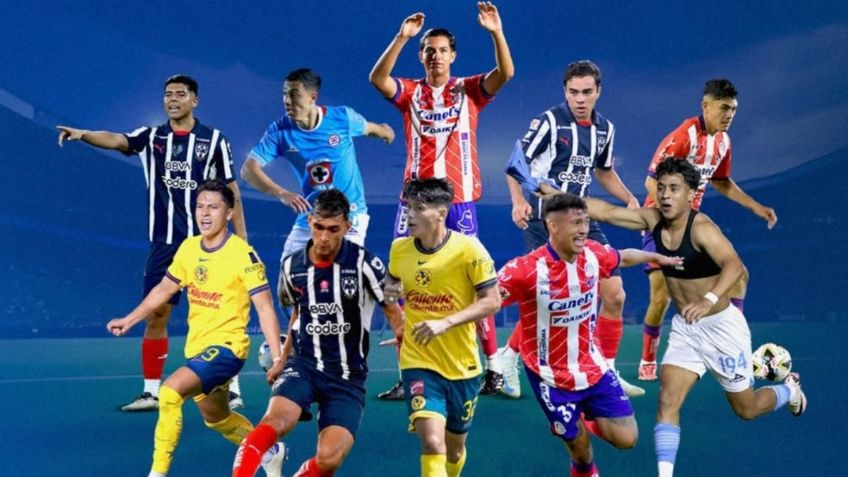 Liga MX: ¿cuándo inicia el Torneo Clausura 2025? fechas y partidos de la Jornada 1