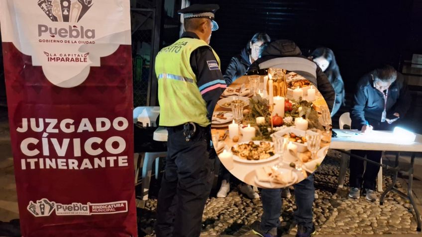 Cena en el Torito CDMX: este será el menú para Navidad y Año Nuevo