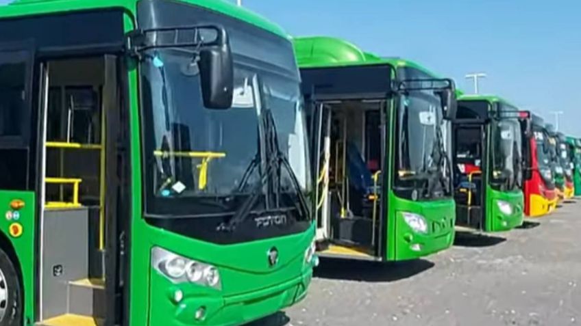 La tarifa técnica del transporte público está por ser anunciada: ¿qué está en juego en el pasaje de Jalisco?