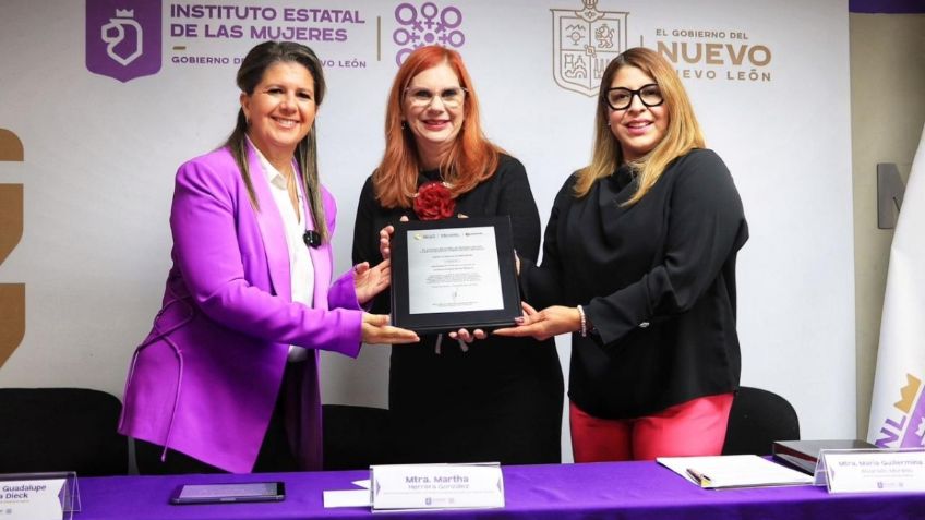 Continuará "Conocer" impulsando programas de certificación que generen oportunidades reales para las mujeres de México