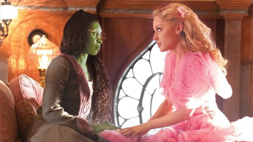 Wicked Parte 2: todo lo que sabemos sobre su estreno en 2025