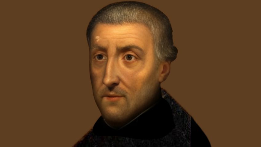 ¿Quién es Santo Pedro Canisio y por qué se le festeja el 21 de diciembre?