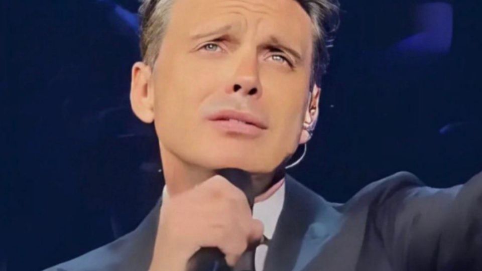 El sitial, además del éxito, habla por sí solo de la trascendencia y el legado de Luis Miguel para la cultura latina y la música en español