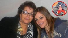 Doña Rosa, mamá de Jenni Rivera, está hospitalizada, aseguran que está delicada