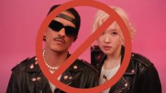 La polémica razón por la que prohibieron la canción “APT” de Rosé y Bruno Mars en Corea del Sur