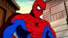 Cómo lucía realmente el heroico Spider-Man en su boceto original que no le gustó a Stan Lee