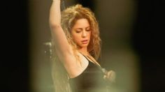 El famoso cantante que consoló a Shakira en el peor momento de su doloroso divorcio