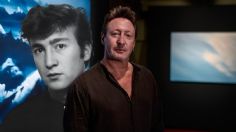 ¿Quién es Julian Lennon? El hijo de John Lennon fue operado tras diagnóstico de cáncer