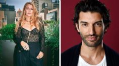 Despiden a Justin Baldoni de agencia tras demanda de acoso sexual de Blake Lively