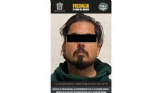 Feminicidio en Edomex: detienen a Sergio "N" , acusado de asfixiar a su novia hasta matarla en Acolman