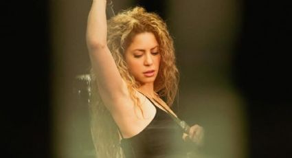 El famoso cantante que consoló a Shakira en el peor momento de su doloroso divorcio