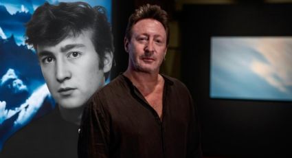 ¿Quién es Julian Lennon? El hijo de John Lennon fue operado tras diagnóstico de cáncer