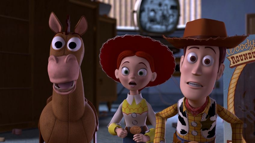 Diez cosas que no sabías de Toy Story 2, a 25 años de su estreno