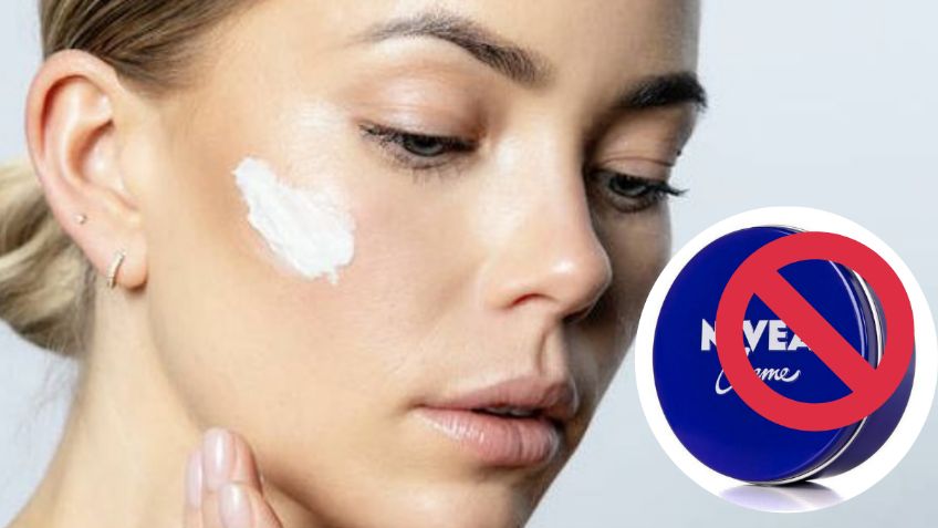 La crema Nivea pasó de moda: la crema antiedad con retinol que la sustituirá en mujeres mayores de 50 años