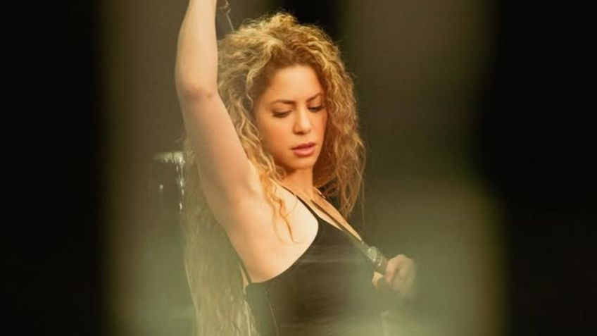 El famoso cantante que consoló a Shakira en el peor momento de su doloroso divorcio