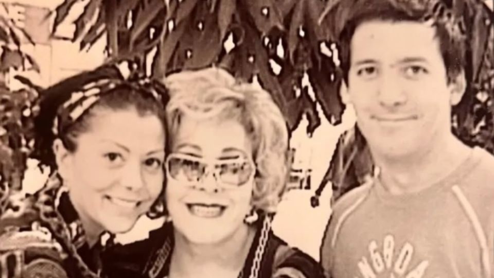 El hijo de Silvia Pinal fue uno de los más beneficiados.