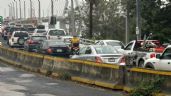 Foto ilustrativa de la nota titulada: Sujeto asesina a madre e hija en la carretera México-Cuernavaca, las atacó con un cuchillo