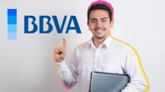 BBVA ofrece chamba desde casa para CDMX con atractivo sueldo, plan de retiro y préstamos exclusivos para empleados