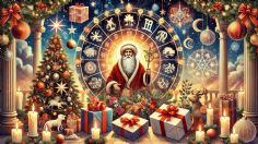 Horóscopo HOY 22 de diciembre: qué les pasará a Escorpio, Virgo, Capricornio y todos los signos en la semana de Navidad