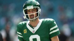 Aaron Rodgers y la serie "Enigma" que evidencia la vida del quarterback más polarizado de la NFL