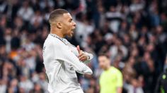 Kylian Mbappé mete su mejor GOL con el Real Madrid y en redes lo confirman con los mejores memes