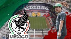 Candidatean a Efraín Juárez para dirigir a México, ¿podría dirigir a la Selección Mexicana?