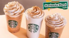 Starbucks Blend 2024, así puedes ver el resumen anual de tus bebidas favoritas