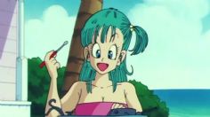 Cómo luciría realmente la hermosa Bulma de Dragon Ball Z en la vida real