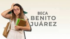 Beca Benito Juárez: estudiantes a los que se les retirará el apoyo durante 2025