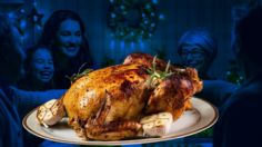 Navidad 2024: 3 diferentes rellenos para pavo deliciosos y fáciles de preparar | Receta