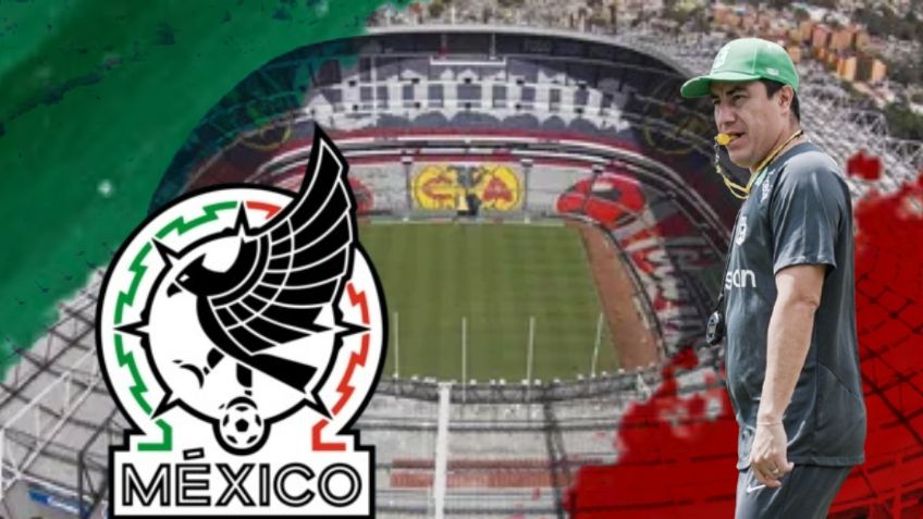 Candidatean a Efraín Juárez para dirigir a México, ¿podría dirigir a la Selección Mexicana?