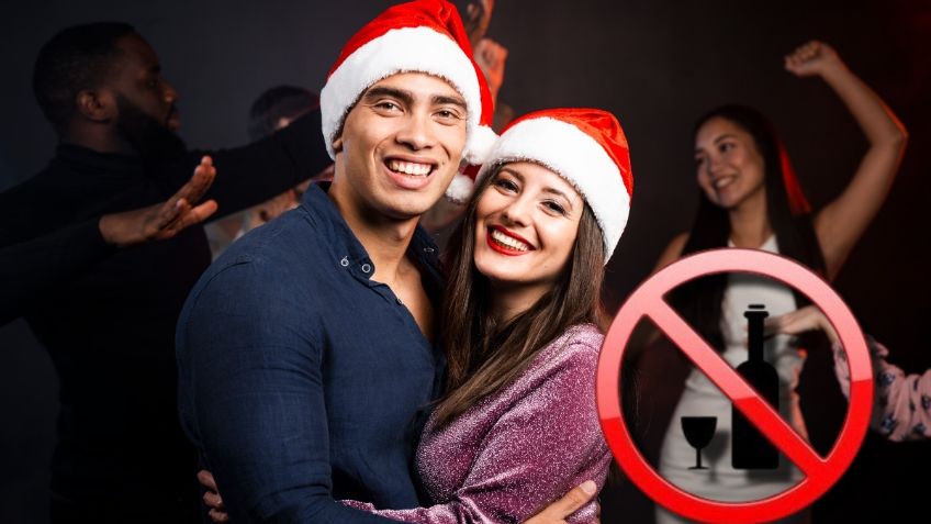 ¿Habrá Ley Seca en CDMX durante las fiestas de Navidad 2024 y en qué alcaldías?