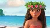 Foto ilustrativa de la nota titulada: Cómo se vería realmente la hermosa Moana si fuera un ser humano según la Inteligencia Artificial