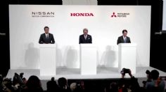 ¿Nissan y Honda se fusionan? Sería el tercer mayor fabricante de autos del mundo