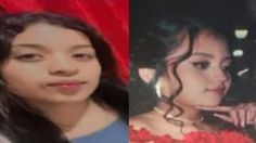 Buscan a las hermanas Valeria Yamilet y Aidé Alondra; hombres armados las habrían secuestrado