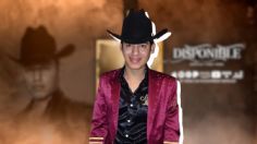 Inteligencia Artificial revela cómo luciría HOY Ariel Camacho, la gran promesa de los corridos que murió trágicamente