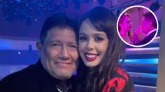 Juan Osorio comparte tierno momento de la fiesta previo a su boda con Eva Daniela: “Un día que marcó mi vida” | VIDEO