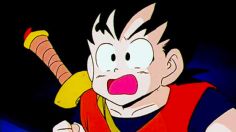 Cómo lucía realmente el heroico Gohan de ‘Dragon Ball Z’ en su boceto original de Akira Toriyama