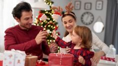 5 actividades divertidas para realizar en familia y disfrutar después de la cena de Navidad